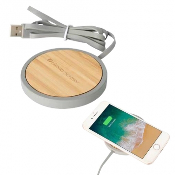 Wireless Charging Pad